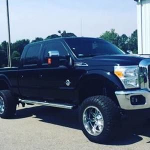 Meet your Posher, Ron